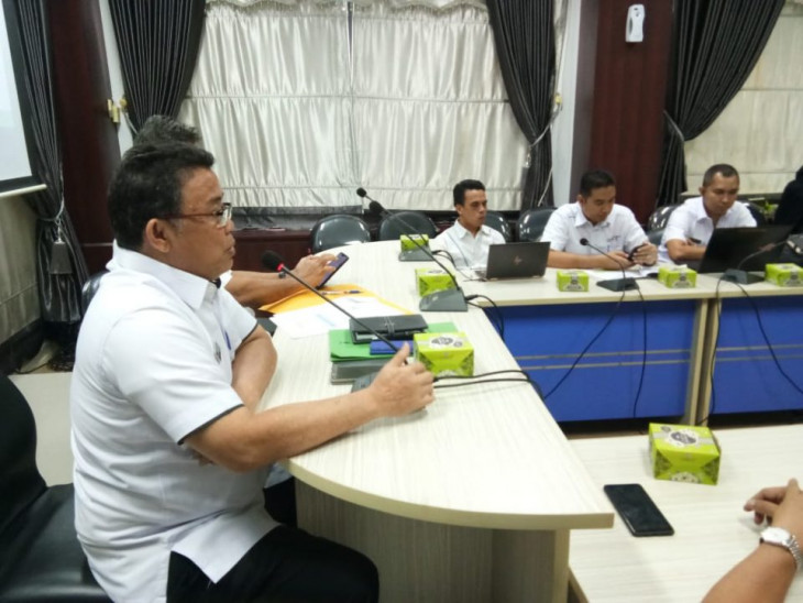 Seluruh Program, Kegiatan 2021, Harus Mengacu pada RPJMD dan Renstra