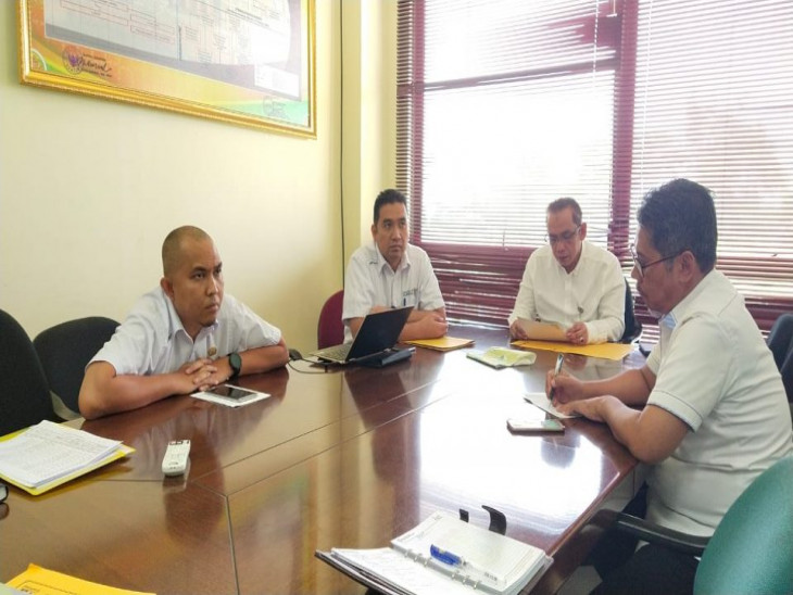 Antisipasi Virus Corona, Forum Perangkat Daerah Dilaksanakan Secara Online