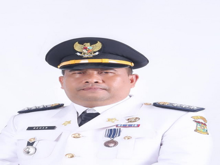 Camat Koto Kampar Hulu Berharap Jalan Provinsi Menuju Batas Segera Diperbaiki