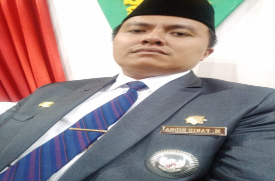 Kampar Kiri Memiliki Potensi Sumber Daya Yang Siap Untuk di Kembangkan