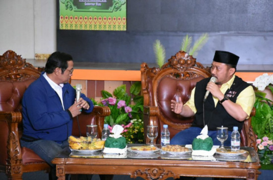 Kaleidoskop Kabupaten Kampar Tahun 2019, Banyak Keberhasilan Tahun 2019