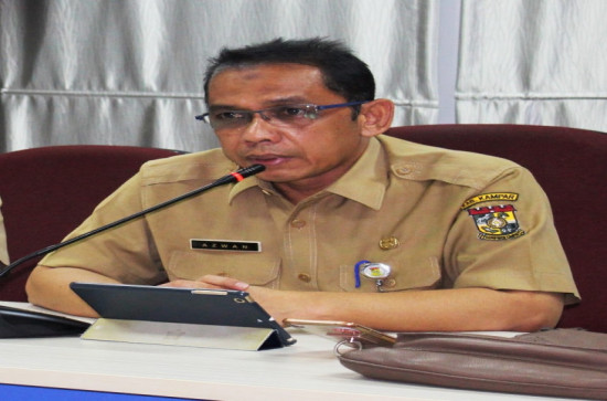 Kampar Siapkan Readiness Criteria Untuk Kegiatan Bidang Cipta Karya Tahun 2021