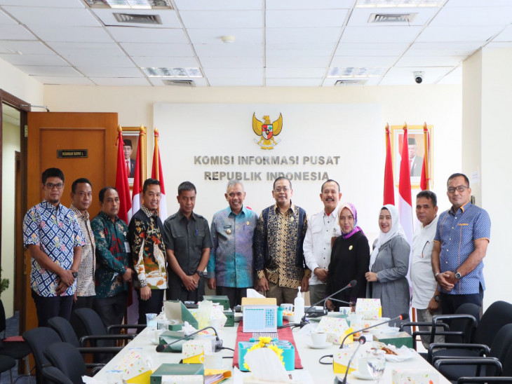 Kampar Siap Menjadi Tuan Rumah HKIN 2023