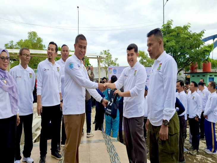 Hari Lingkungan Hidup Sedunia 2025