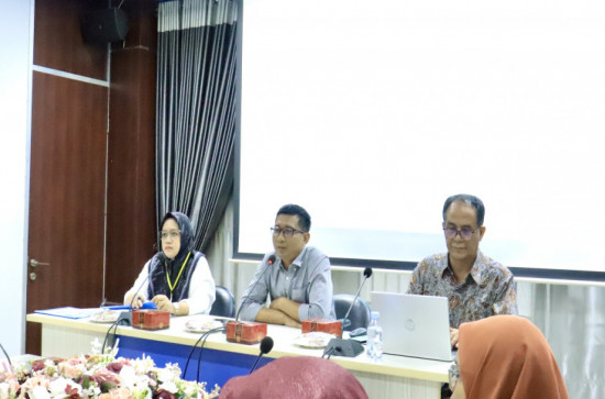 Akses Masyarakat terhadap Penghidupan Berkelanjutan di Kawasan Bukit Rimbang Bukit Baling