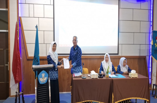 HIMPAUDI Kampar Ikuti Rakerwil Riau, Dorong Penguatan Program PAUD yang Terencana dan Berkelanjutan
